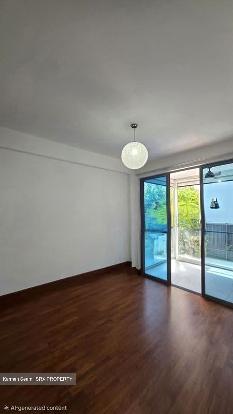 The Canopy (D27), Condominium #631993761